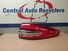 Load image into Gallery viewer, OUTER TAIL LIGHT LAMP Ford Fusion 17 18 19 20 Right - CTL337938
