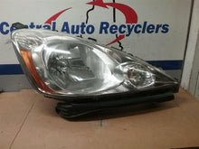 Load image into Gallery viewer, HEADLIGHT LAMP ASSEMBLY Honda FIT 2009 09 2010 10 2011 11 Right - CTL338007
