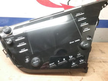 Load image into Gallery viewer, Radio Toyota Camry 2020 - CTL338035
