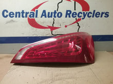 Load image into Gallery viewer, TAIL LIGHT LAMP ASSEMBLY Audi Q5 09 10 11 12 Right - CTL338066
