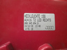 Load image into Gallery viewer, TAIL LIGHT LAMP ASSEMBLY Audi Q5 09 10 11 12 Right - CTL338066
