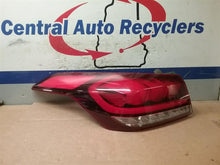 Load image into Gallery viewer, Tail Lamp Light Hyundai Genesis 2015 - CTL338328
