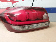 Load image into Gallery viewer, Tail Lamp Light Hyundai Genesis 2015 - CTL338328
