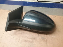 Load image into Gallery viewer, SIDE VIEW DOOR MIRROR Chevrolet Sonic 12 13 14 15 16 17 18 Left - CTL338396
