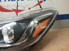 Load image into Gallery viewer, Headlight Lamp Assembly Chevrolet Spark 2019 - CTL338849
