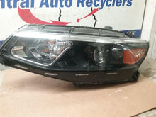 Load image into Gallery viewer, HEADLIGHT LAMP ASSEMBLY Malibu 2016 16 2017 17 2018 18 Left - CTL339015
