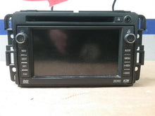 Load image into Gallery viewer, Radio GMC Yukon 2009 - CTL339239
