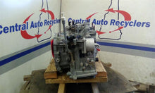 Load image into Gallery viewer, Transmission Dodge Lancer 2015 - CTL339287
