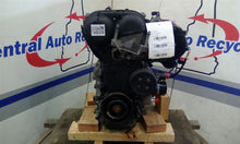 Load image into Gallery viewer, Engine Motor Ford Fiesta 2015 - CTL339420
