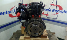 Load image into Gallery viewer, Engine Motor Ford Fiesta 2015 - CTL339420

