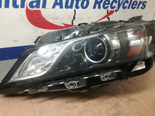 Load image into Gallery viewer, HEADLIGHT LAMP ASSEMBLY Impala New Style Impala Old Style 15-18 Left - CTL339512
