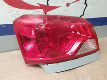 Load image into Gallery viewer, OUTER TAIL LIGHT LAMP Impala Impala New Style Impala Old Style 14-20 Left - CTL339519
