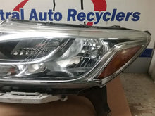 Load image into Gallery viewer, HEADLIGHT LAMP ASSEMBLY Nissan Pathfinder 13 14 15 16 Left - CTL339727

