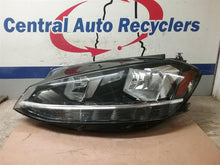 Load image into Gallery viewer, Headlight Lamp Assembly Volkswagen Golf 2018 - CTL339966
