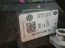 Load image into Gallery viewer, Headlight Lamp Assembly Volkswagen Golf 2018 - CTL339966
