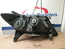 Load image into Gallery viewer, HEADLIGHT LAMP ASSEMBLY Nissan Pathfinder 13 14 15 16 Left - CTL340268
