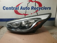 Load image into Gallery viewer, HEADLIGHT LAMP ASSEMBLY Hyundai Tucson 14 15 16 17 Left - CTL340530
