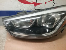 Load image into Gallery viewer, HEADLIGHT LAMP ASSEMBLY Hyundai Tucson 14 15 16 17 Left - CTL340530
