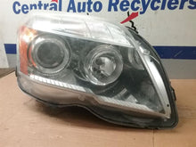 Load image into Gallery viewer, HEADLIGHT LAMP ASSEMBLY GLK350 2010 10 2011 11 2012 12 Right - CTL340875
