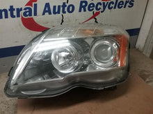 Load image into Gallery viewer, HEADLIGHT LAMP ASSEMBLY GLK350 2010 10 2011 11 2012 12 Left - CTL340876
