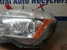 Load image into Gallery viewer, HEADLIGHT LAMP ASSEMBLY GLK350 2010 10 2011 11 2012 12 Left - CTL340876
