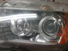 Load image into Gallery viewer, HEADLIGHT LAMP ASSEMBLY GLK350 2010 10 2011 11 2012 12 Left - CTL340876
