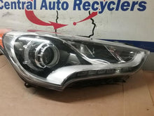 Load image into Gallery viewer, HEADLIGHT LAMP ASSEMBLY Hyundai Veloster 13 14 15 16 17 Right - CTL340939
