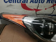 Load image into Gallery viewer, HEADLIGHT LAMP ASSEMBLY Hyundai Veloster 13 14 15 16 17 Right - CTL340939
