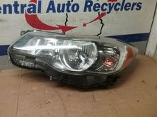 Load image into Gallery viewer, HEADLIGHT LAMP ASSEMBLY Subaru Impreza XV Crosstek 12 13 14 Left - CTL341056
