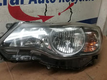 Load image into Gallery viewer, HEADLIGHT LAMP ASSEMBLY Subaru Impreza XV Crosstek 12 13 14 Left - CTL341056

