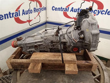Load image into Gallery viewer, Transmission Subaru Impreza 2013 - CTL341076
