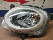 Load image into Gallery viewer, Park Lamp Light  FIAT 500 2014 - CTL341415

