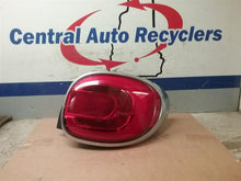Load image into Gallery viewer, Tail Lamp Light  FIAT 500 2014 - CTL341423
