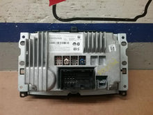 Load image into Gallery viewer, Radio  FIAT 500 2014 - CTL341442
