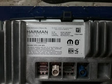 Load image into Gallery viewer, Radio  FIAT 500 2014 - CTL341442
