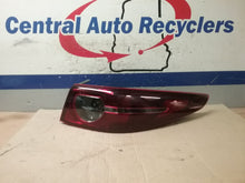 Load image into Gallery viewer, Tail Lamp Light Mazda 3 2020 - CTL341480
