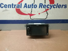 Load image into Gallery viewer, Radio Subaru Forester 2014 - CTL341554
