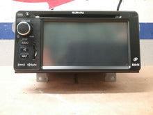 Load image into Gallery viewer, Radio Subaru Forester 2014 - CTL341554
