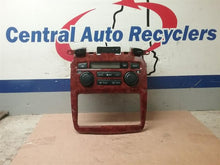 Load image into Gallery viewer, TEMPERATURE CONTROLS Toyota Highlander 04 05 06 07 - CTL341874
