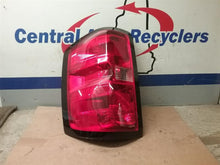 Load image into Gallery viewer, [INVENTORYCAR_YEAR_MAKE_MODEL] TAIL LIGHT LAMP ASSEMBLY Left - CTL342050
