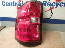 Load image into Gallery viewer, [INVENTORYCAR_YEAR_MAKE_MODEL] TAIL LIGHT LAMP ASSEMBLY Left - CTL342050
