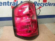 Load image into Gallery viewer, [INVENTORYCAR_YEAR_MAKE_MODEL] TAIL LIGHT LAMP ASSEMBLY Left - CTL342050
