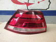 Load image into Gallery viewer, Tail Lamp Light Volkswagen Golf 2018 - CTL342885
