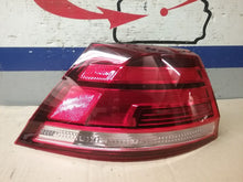 Load image into Gallery viewer, Tail Lamp Light Volkswagen Golf 2018 - CTL342885
