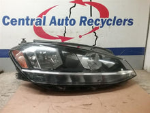 Load image into Gallery viewer, Headlight Lamp Assembly Volkswagen Golf 2018 - CTL342904
