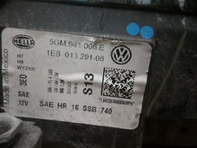 Load image into Gallery viewer, Headlight Lamp Assembly Volkswagen Golf 2018 - CTL342904
