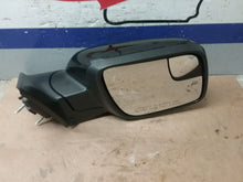Load image into Gallery viewer, Side View Door Mirror Ford Explorer 2016 - CTL343144
