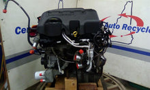 Load image into Gallery viewer, Engine Motor  FORD F150 PICKUP 2012 - CTL343239
