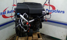 Load image into Gallery viewer, Engine Motor  FORD F150 PICKUP 2012 - CTL343239

