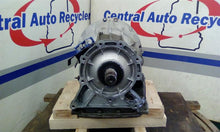 Load image into Gallery viewer, TRANSMISSION F150 Pickup 2011 11 2012 12 2013 13 2014 14 4X4 - CTL343250
